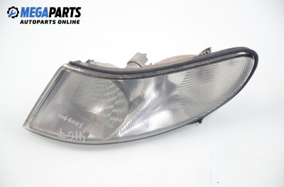 Blinker for Saab 900 2.0, 131 hp, hatchback, 3 doors, 1997, position: left