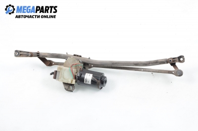 Front wipers motor for Fiat Bravo (1995-2002) 1.6, hatchback, position: front