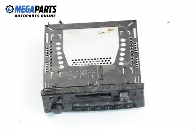 Casetofon auto pentru Opel Vectra B (1996-2002) Blaupunkt CAR 300