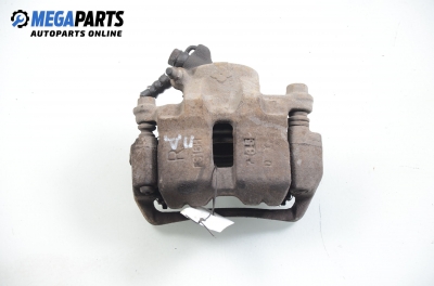 Caliper for Mitsubishi Colt V 1.3 12V, 75 hp, 3 doors, 1997, position: front - right