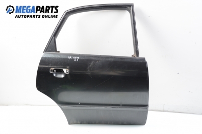 Door for Audi A4 (B5) 1.8, 125 hp, sedan, 1996, position: rear - right