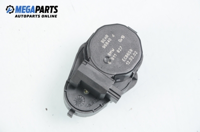 Motor supapă încălzire for BMW 7 (E65) 3.5, 272 hp automatic, 2002 № BMW 6 911 827