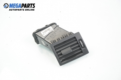 AC heat air vent for Mercedes-Benz A-Class W169 1.8 CDI, 109 hp, 5 doors, 2005 № 169 830 02 54