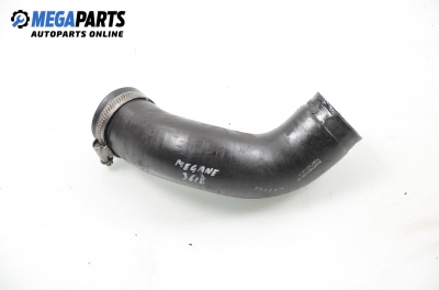 Furtun turbo pentru Renault Megane 1.9 dCi, 120 cp, combi, 2004 № 8200185556-B