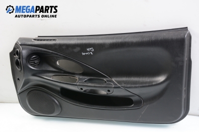 Panou interior ușă for Hyundai Coupe (RD2) 1.6 16V, 107 hp, coupe, 2001, position: dreapta