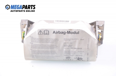 Airbag pentru Audi A8 (D3) 4.2 Quattro, 335 cp automat, 2002