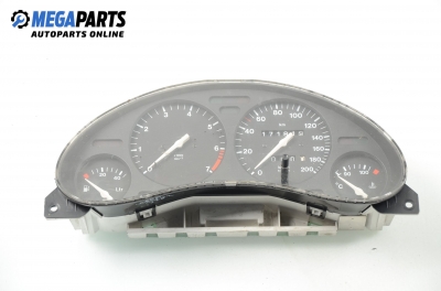 Instrument cluster for Opel Corsa B 1.4, 60 hp, 3 doors, 1997