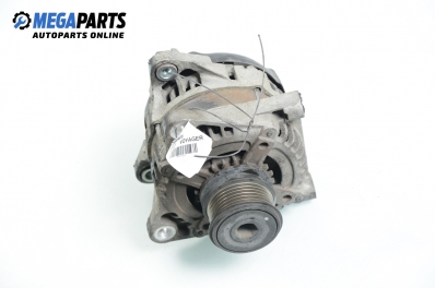 Alternator for Chrysler Grand Voyager 2.5 CRD, 141 hp, 2001