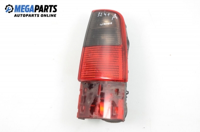 Tail light for Seat Cordoba (6K) 1.4, 60 hp, station wagon, 2000, position: right