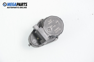 Motor supapă încălzire for BMW 7 (E65) 3.5, 272 hp automatic, 2002 № BMW 6 911 916