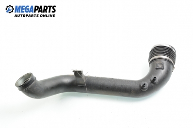 Turbo pipe for Volvo V50 2.5 T5 AWD, 220 hp automatic, 2004