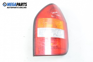 Tail light for Opel Zafira A 1.8 16V, 125 hp, 2003, position: right