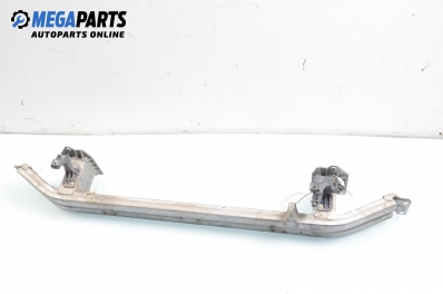 Bumper support brace impact bar for Mercedes-Benz A-Class W168 1.9, 125 hp, 5 doors automatic, 1999, position: front