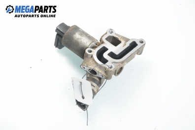 EGR valve for Opel Corsa C 1.0, 60 hp, hatchback, 2008