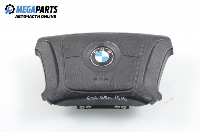 Airbag pentru sedan BMW E36 90 CP 1.8 TDS 1995