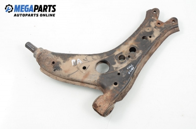 Control arm for Seat Ibiza (6L) 1.2, 64 hp, 2002, position: front - left