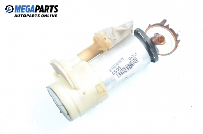 Fuel pump for Volkswagen Golf III 1.6, 101 hp, station wagon, 1995