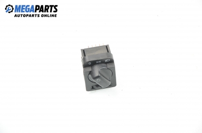 Lights switch for Opel Corsa B 1.4, 60 hp, 3 doors, 1997