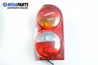 Tail light for Jeep Cherokee (KJ) 2.5 CRD, 143 hp, 5 doors, 2003, position: left