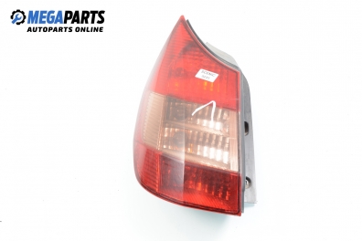 Tail light for Renault Scenic II 1.9 dCi, 120 hp, 2004, position: left