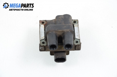 Bobină de aprindere for Fiat Punto 1.1, 54 hp, hatchback, 1994