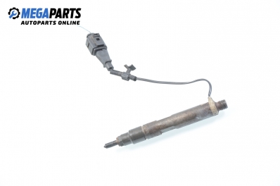 Diesel master fuel injector for Seat Leon (1M) 1.9 TDI, 110 hp, hatchback, 5 doors, 2003 № Bosch 0 432 193 543