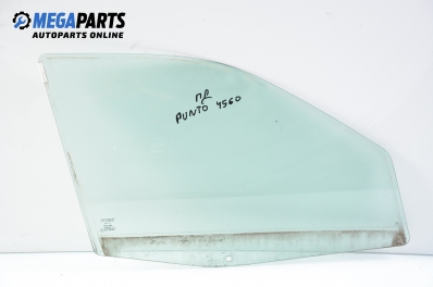 Window for Fiat Punto 1.2, 60 hp, 1997, position: front - right