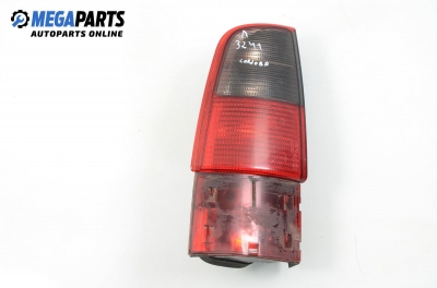 Tail light for Seat Cordoba (6K) 1.4, 60 hp, station wagon, 2000, position: left