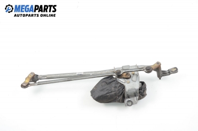 Motor ștergătoare parbriz for Fiat Palio 1.2, 68 hp, hatchback, 2000