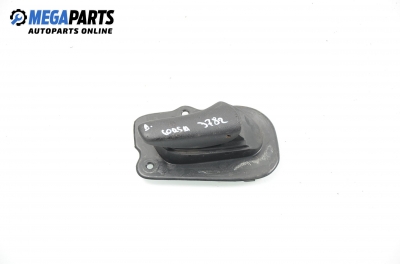 Inner handle for Opel Corsa B 1.4, 60 hp, 3 doors, 1997, position: right