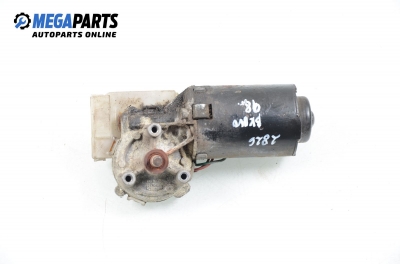 Motor ștergătoare parbriz for Fiat Bravo 1.2 16V, 82 hp, 1998