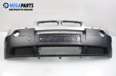 Frontstoßstange for BMW X3 (E83) 3.0 d, 204 hp, 2004, position: vorderseite