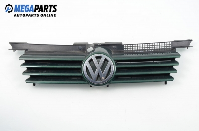 Gitter für Volkswagen Bora 2.3 V5, 150 hp, sedan automatik, 2000