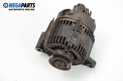 Alternator for Citroen Saxo 1.0, 45 hp, 1999