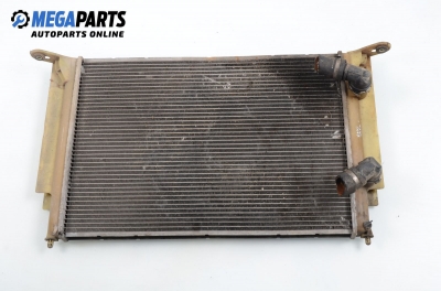 Wasserradiator für Fiat Stilo 1.9 JTD, 115 hp, hecktür, 5 türen, 2003