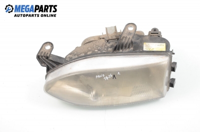 Headlight for Fiat Palio 1.2, 68 hp, hatchback, 5 doors, 2000, position: left