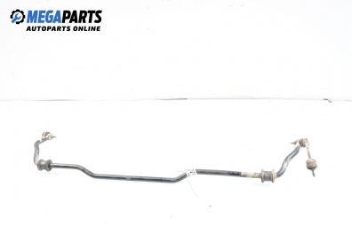 Sway bar for Mercedes-Benz A-Class W168 1.7 CDI, 95 hp, 5 doors automatic, 2001, position: front