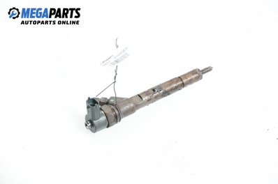 Diesel fuel injector for Chrysler Grand Voyager 2.5 CRD, 141 hp, 2001 № Bosch 0 445 110 059