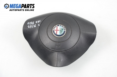 Airbag für Alfa Romeo 156 2.0 JTS, 166 hp, sedan, 2003