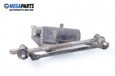 Front wipers motor for Renault Megane Scenic 1.9 dTi, 98 hp, 1998