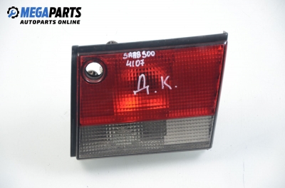 Inner tail light for Saab 900 2.0, 131 hp, hatchback, 3 doors, 1997, position: right