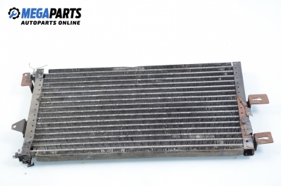 Air conditioning radiator for Fiat Punto 1.2, 60 hp, 1997