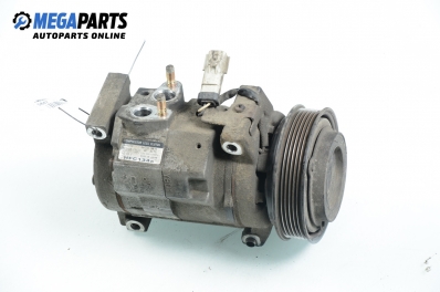 Compresor AC pentru Chrysler Grand Voyager 2.5 CRD, 141 cp, 2001 № Denso 447220-3870