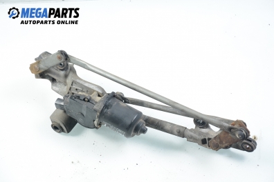 Front wipers motor for Mazda Premacy 2.0 TD, 101 hp, 2002