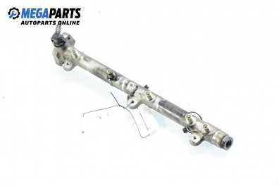 Fuel rail for Mercedes-Benz A-Class W168 1.7 CDI, 95 hp, 5 doors automatic, 2001