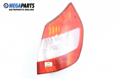 Tail light for Renault Scenic II 1.9 dCi, 120 hp, 2004, position: right