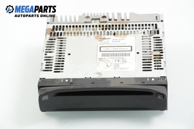 CD player pentru Nissan Primera (P12) 1.8, 115 cp, hatchback, 2002 № PN-2419F / 28185 AV700