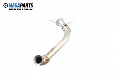EGR tube for Mercedes-Benz A-Class W168 1.7 CDI, 95 hp, 5 doors automatic, 2001