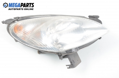 Headlight for Citroen Xsara Picasso 2.0 HDi, 90 hp, 2000, position: right