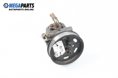 Power steering pump for Seat Leon (1M) 1.9 TDI, 110 hp, hatchback, 5 doors, 2003